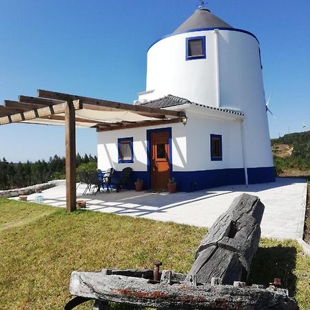Вилла The Windhouse Сан-Бартоломеу Экстерьер фото