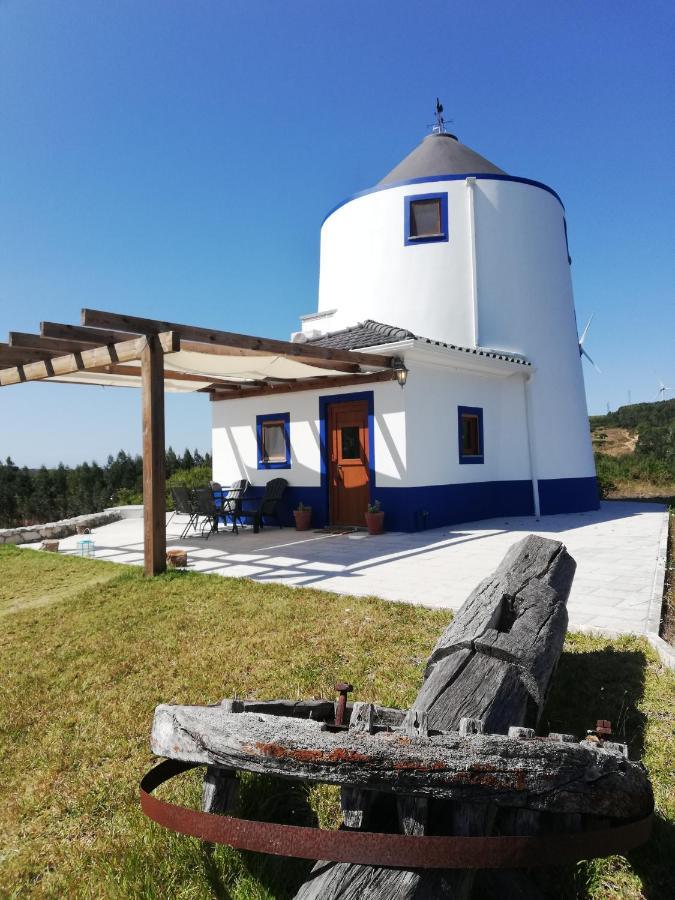 Вилла The Windhouse Сан-Бартоломеу Экстерьер фото